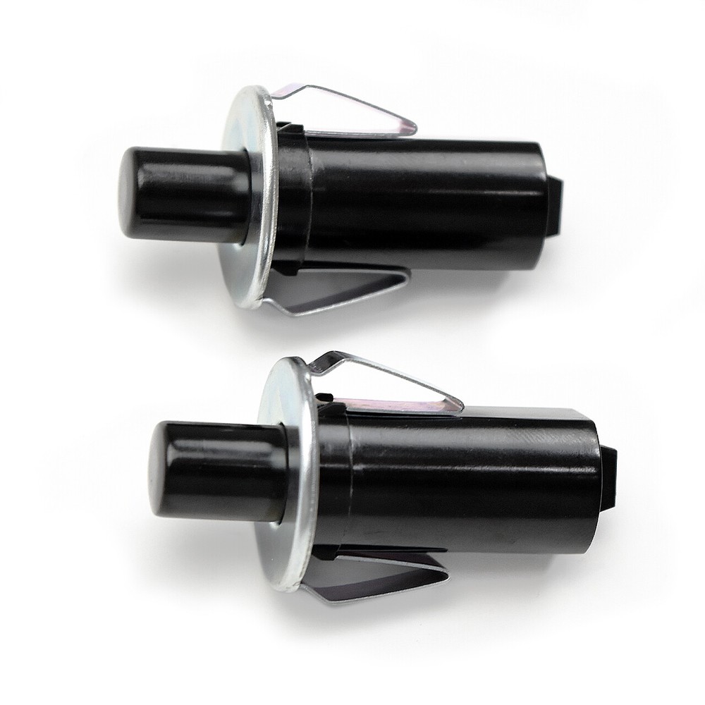 Courtesy Light Door Jamb Switch PAIR 1960-1967 Comet