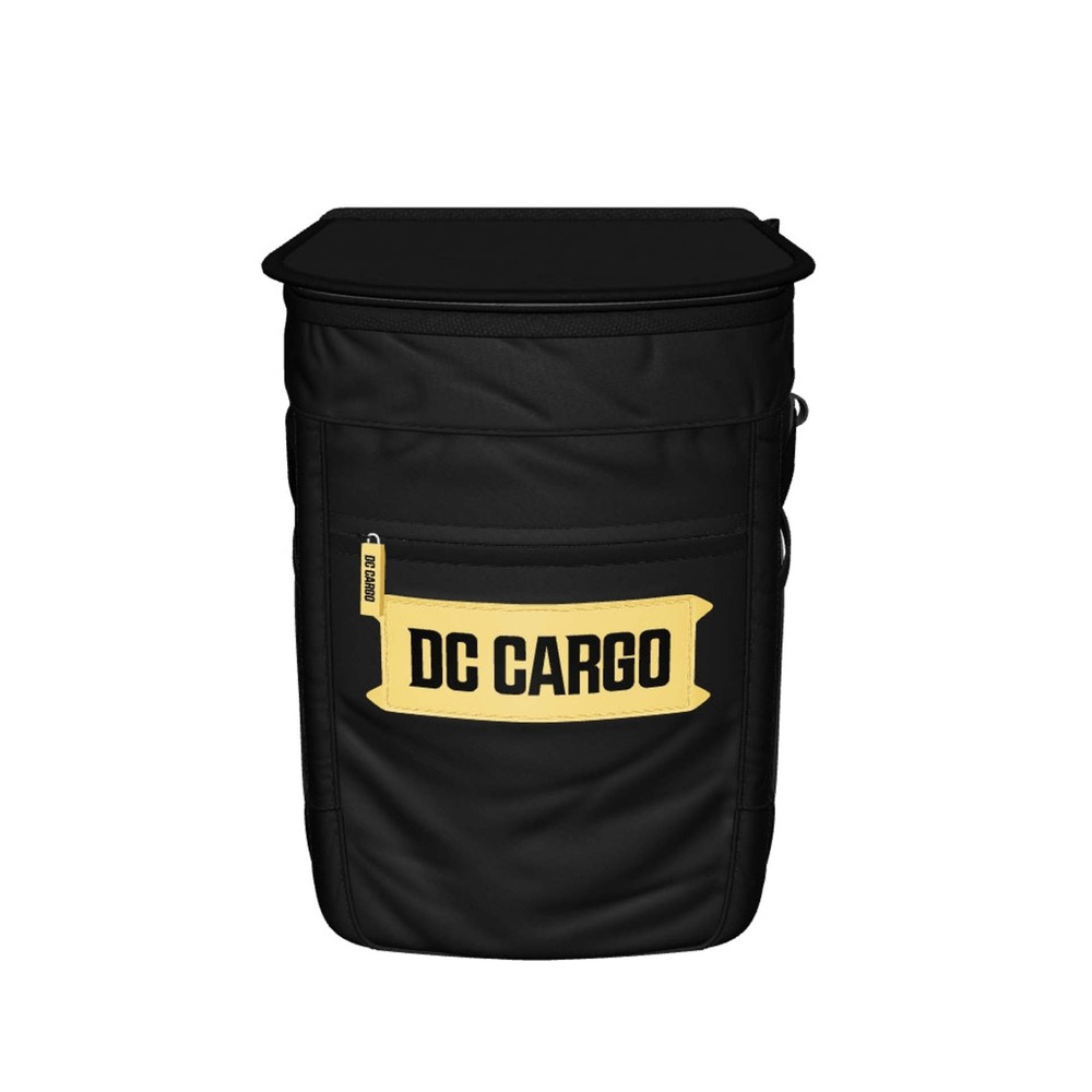 DC Cargo E-Track Hanging Garbage Bin