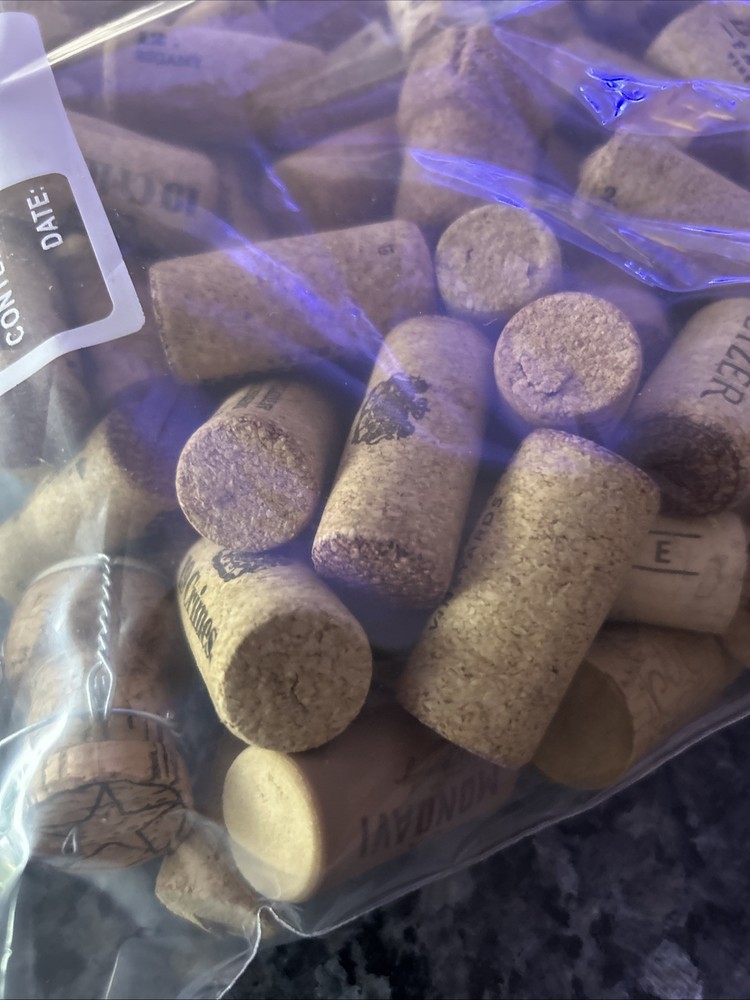 wine corks for crafts