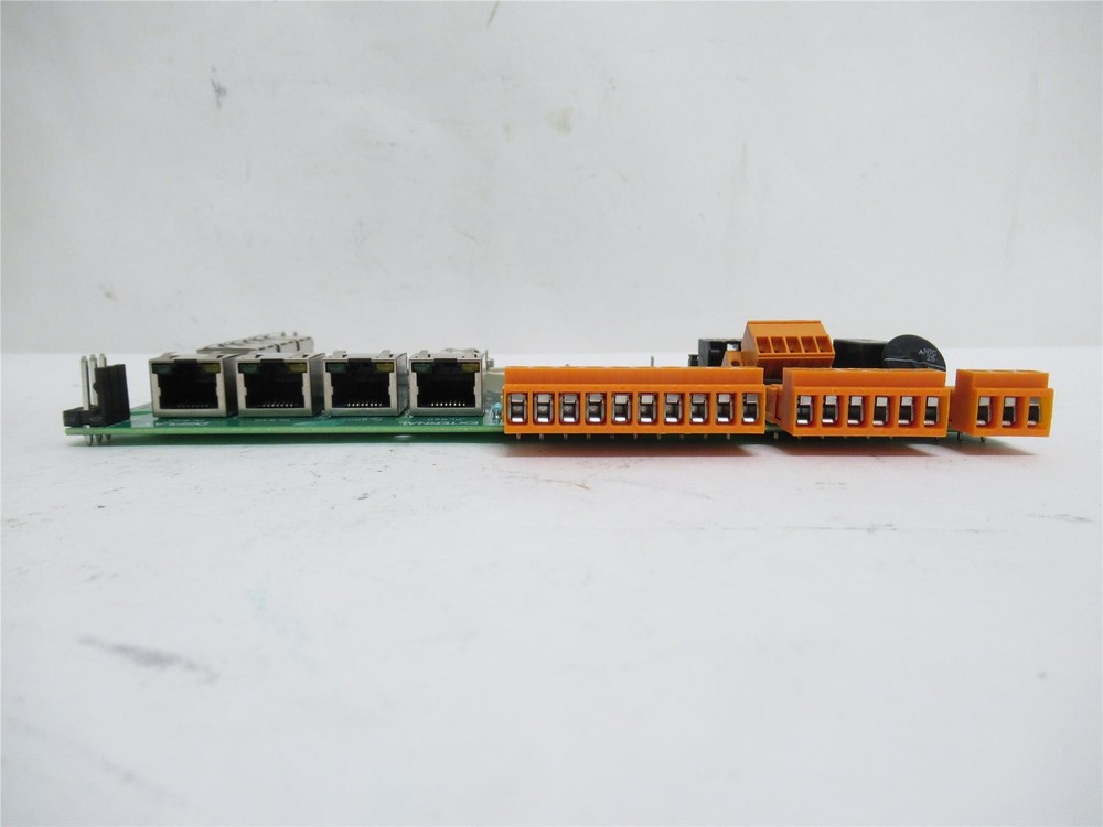 233436 New-No Box; Ishida SD003R92 PCB Display Board