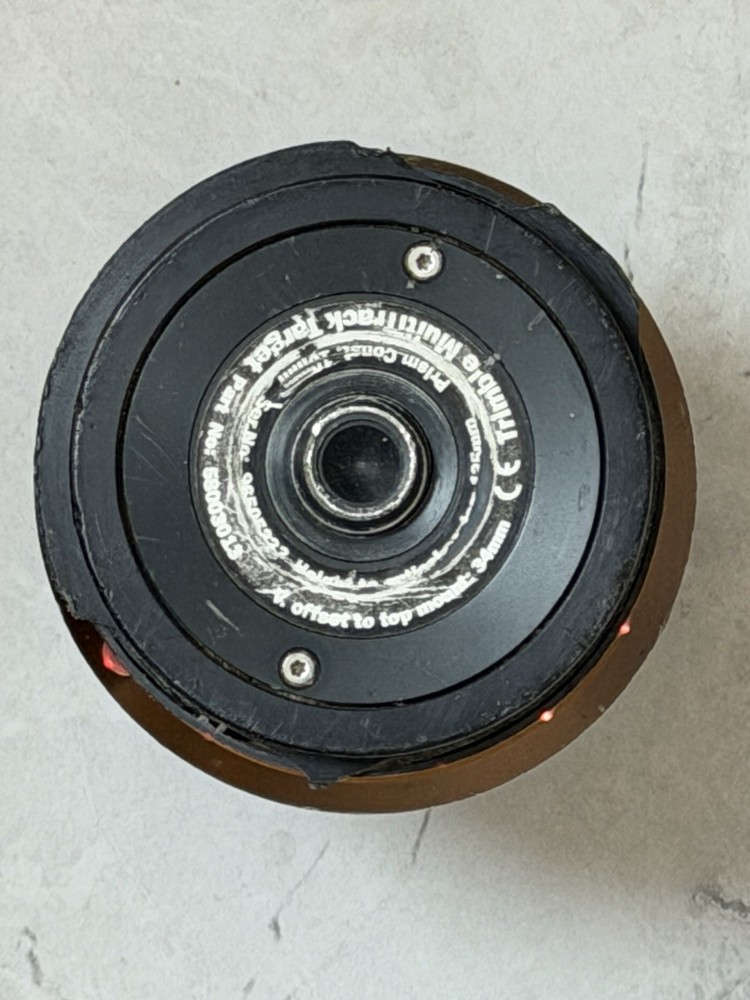 Trimble MT1000 Active Track Prism, Working Condition