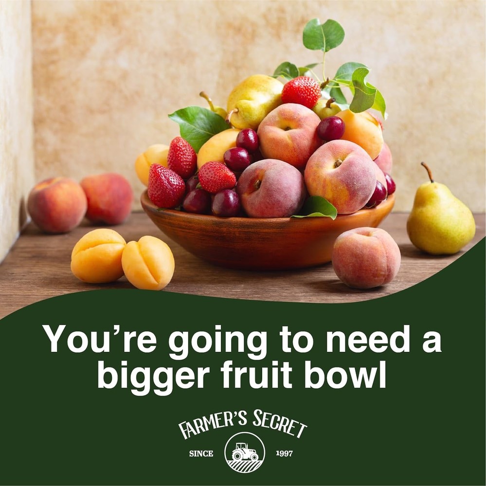 Fruit Tree Booster Fertilizer (128Oz) - Super Concentrated and Phosphorus Rich -