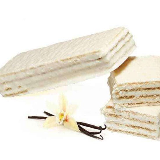 Vanilla Wafers