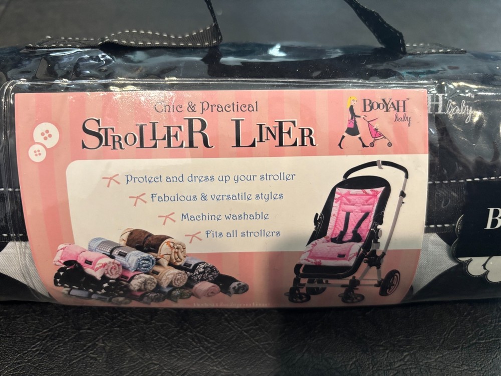 Stroller Liner - Great Baby Gift