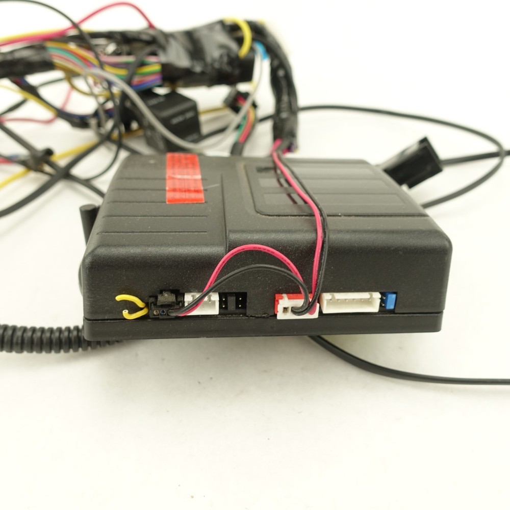 Orbit Remote Strat Control Module Computer With Antenna mdl-2471hd