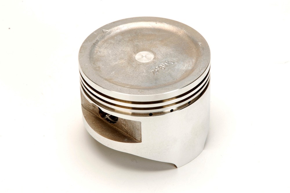 Honda 13101-ZF6-W00 Piston (Std)