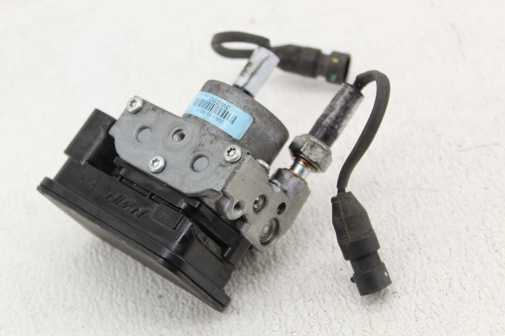 14-22 Indian Chieftain Abs Pump Unit Module