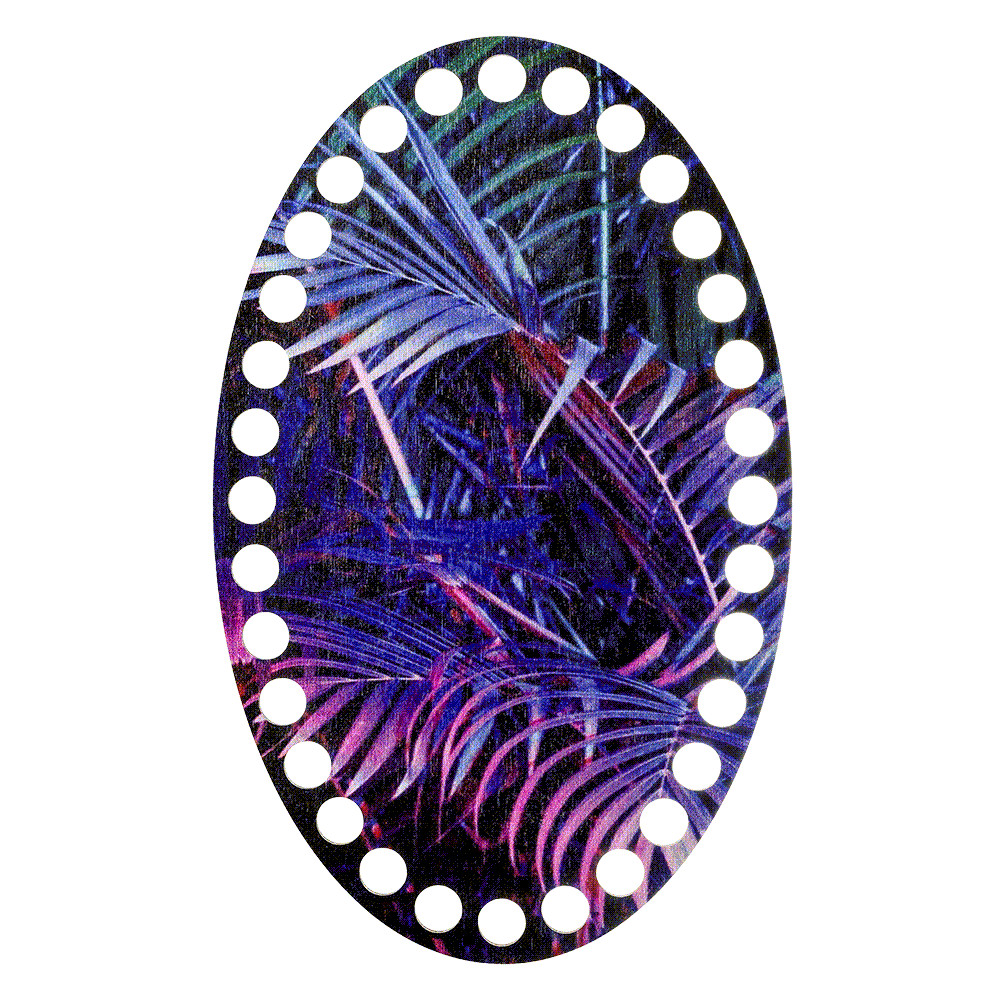 Wonderland Crafts Thread organizer FLZ(P)-045