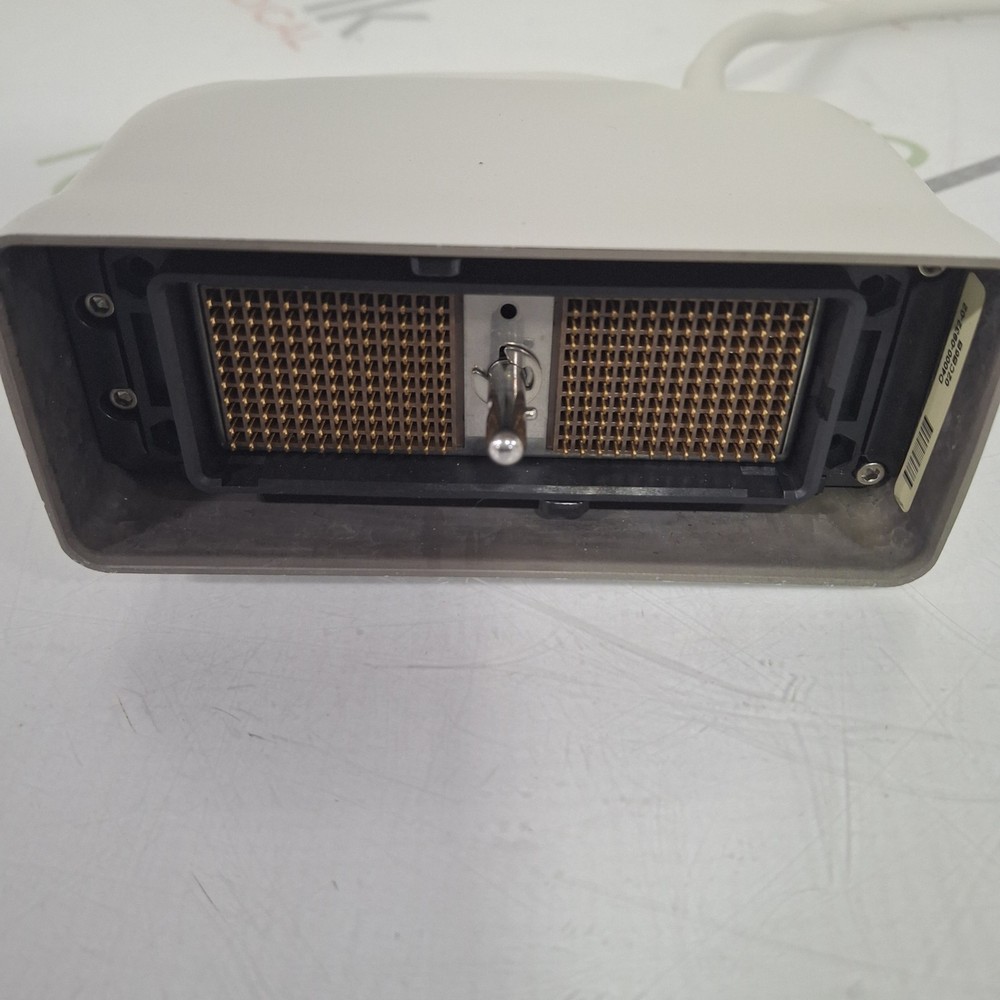 Philips 3D9-3v Endovaginal Transducer