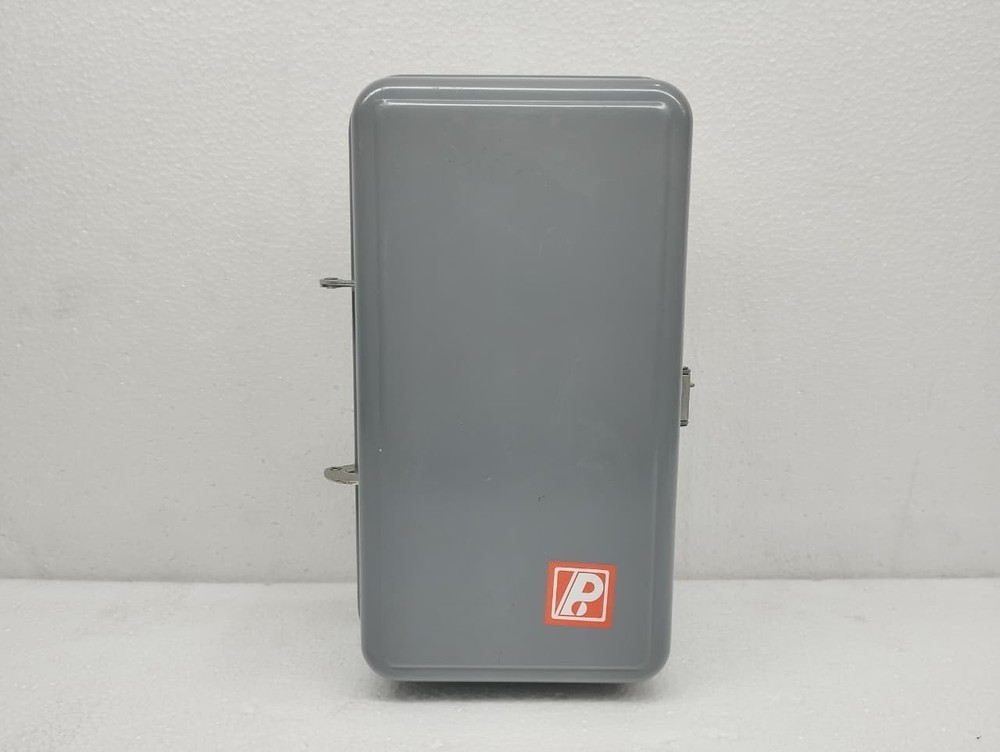 PARAGON 632-00 Defrost Control Timer 10A 120VAC USED