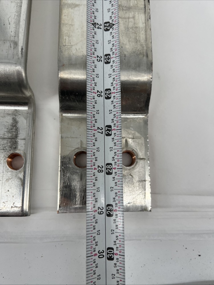 Square D NEHB Panelboard Bus Bar Replacement Kit, A, B & C Phase
