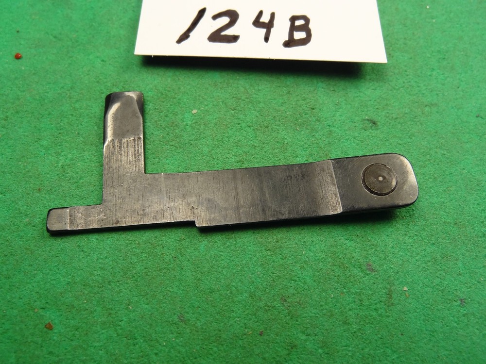 Stevens 124B Cartridge Stop