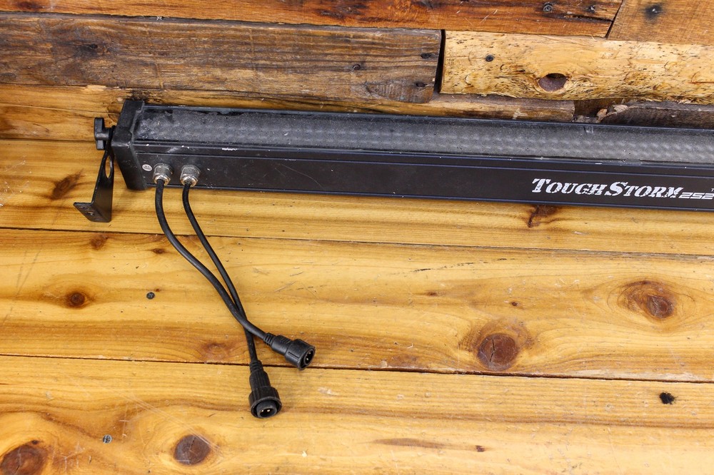 Blizzard Lighting Tough Storm 252, BENT