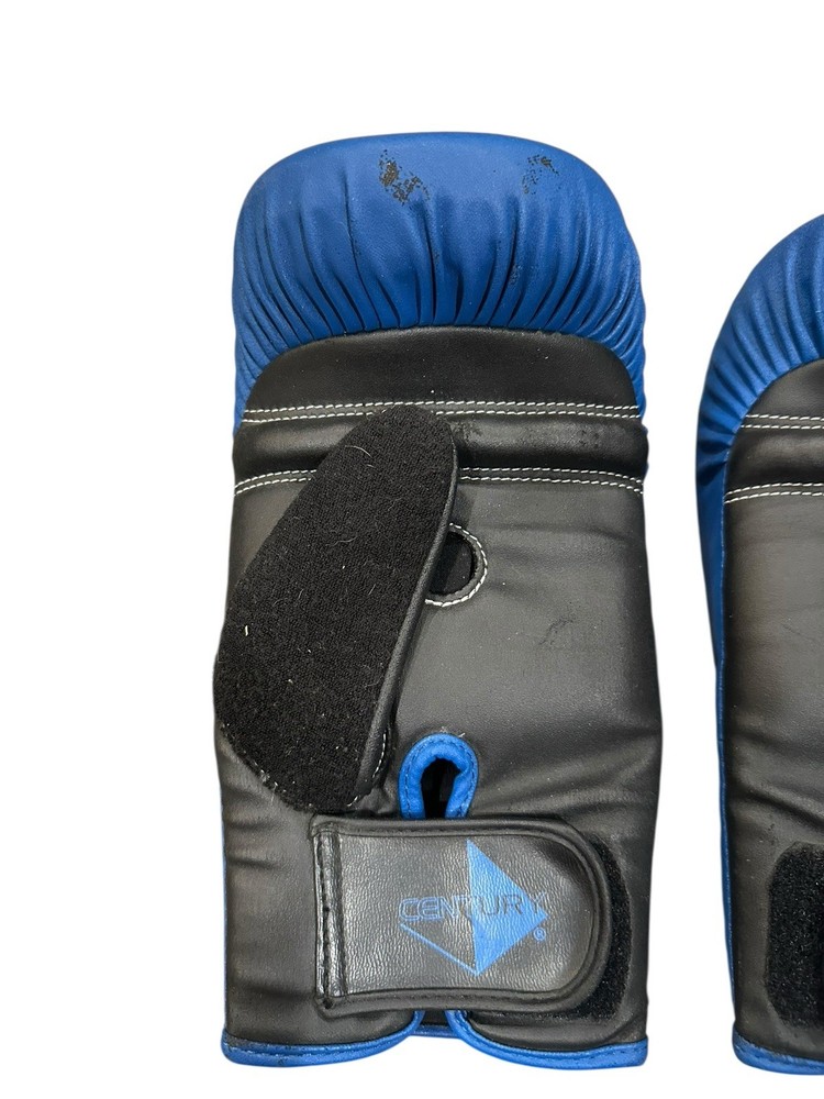 Century Wavemaster Bag Gloves Leather Training Gloves