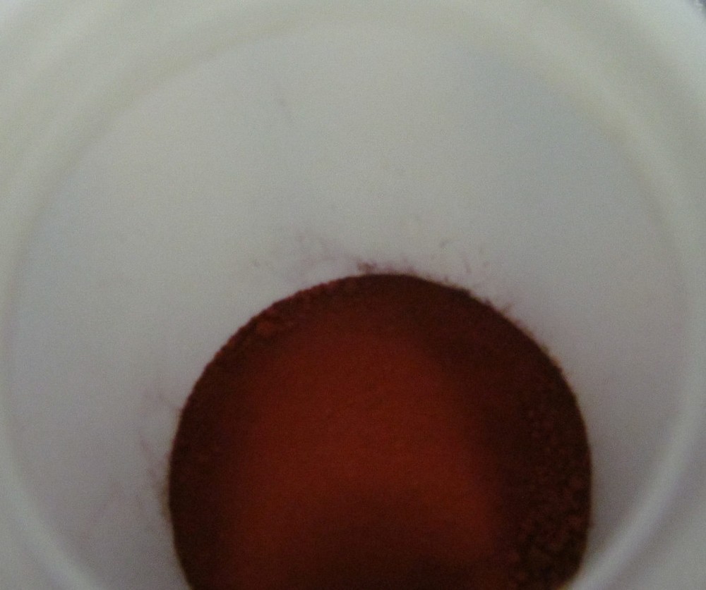 Quinalizarin, 98.5% (HPLC), Certified, 5mg