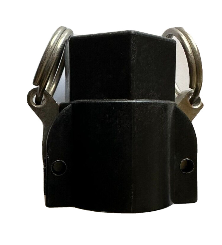 Banjo 050D Cam and Groove Coupling Poly