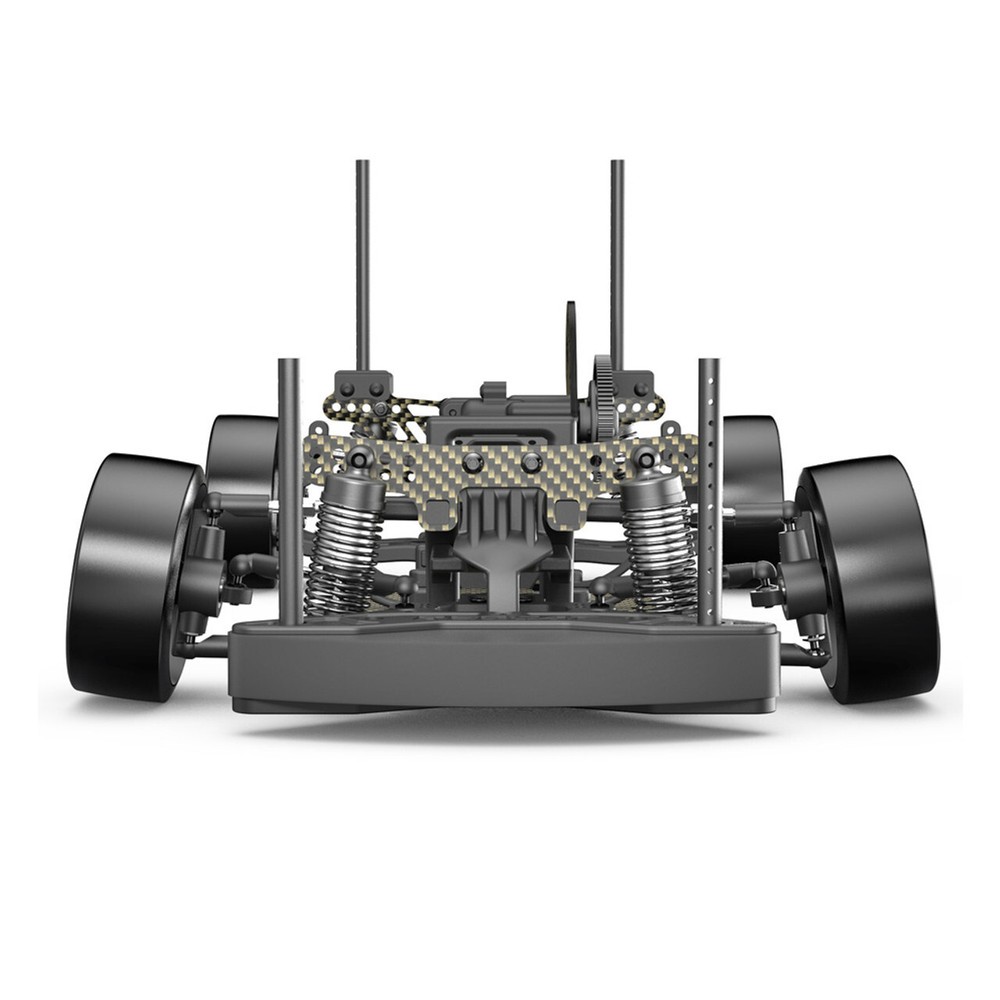 Redcat 1/10 DRIFT Chassis RDS Comp Spec RWD -KIT -