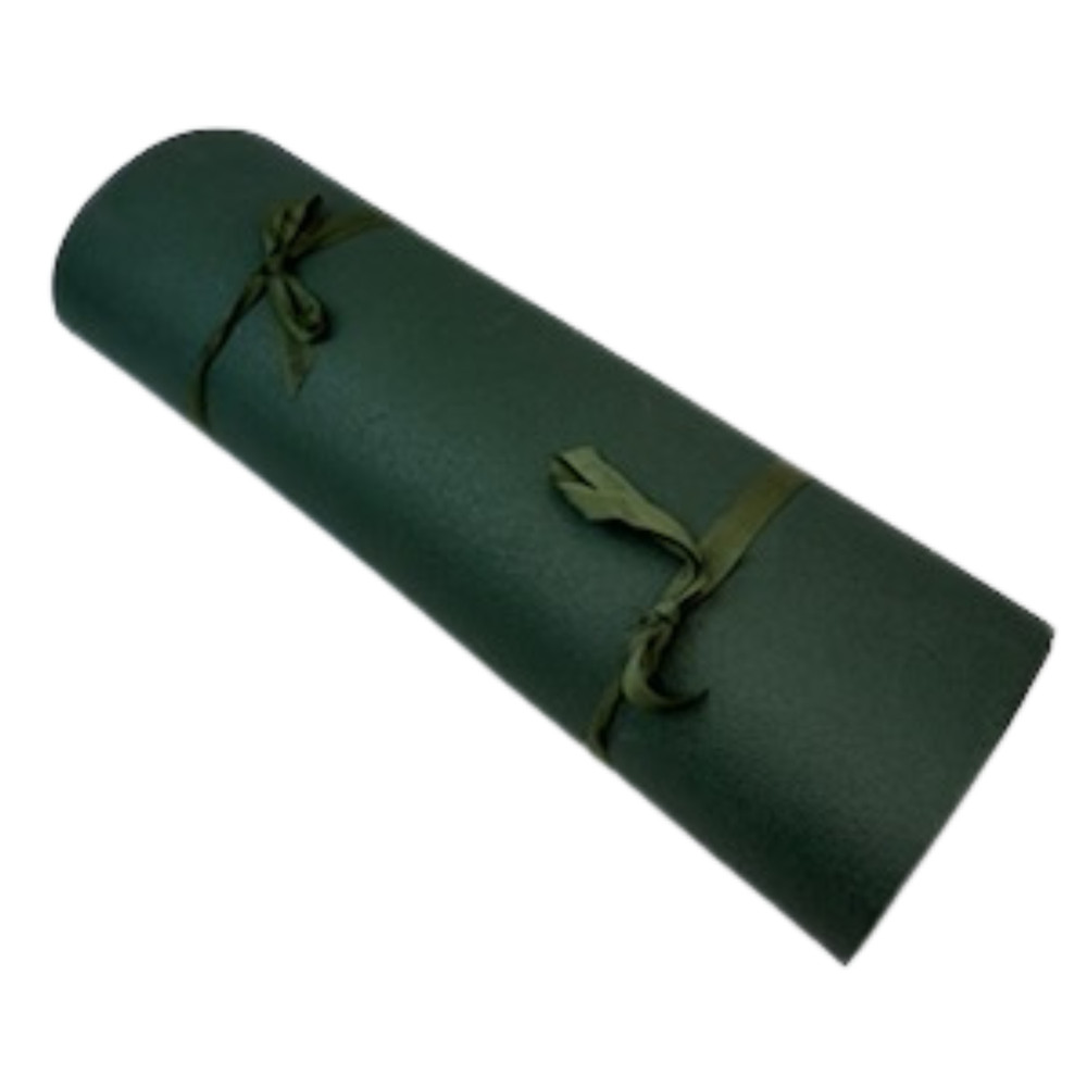 OD Foam Sleeping Mat – Used Serviceable *mocinc.1982*