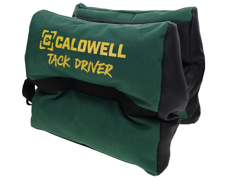 Caldwell TackDriver Bag with Durable, One Piece Construction and Non-Marring ...