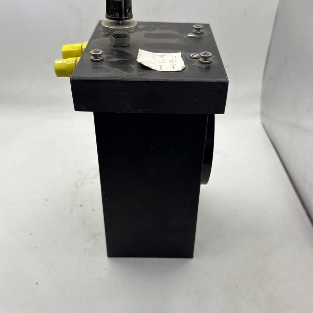 Oriel Corporation Light Source Lab Equipment