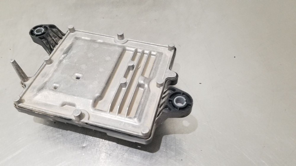 22 GMC SIERRA 3500 TRANSFER CASE CONTROL MODULE 85592552