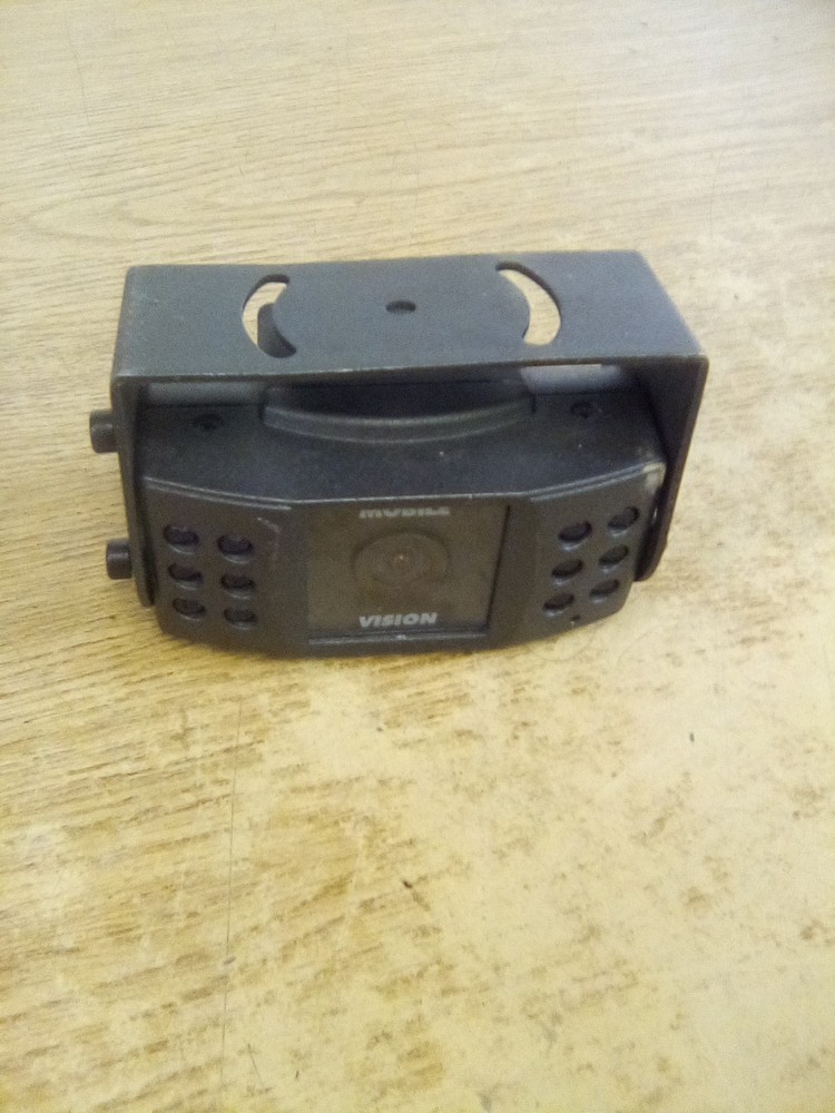 L3 Communications Mobile Vision MVD-2581R
