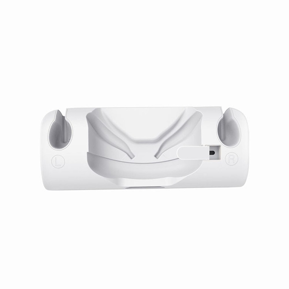 VR Glasses Helmet & Controller Charging Base with Indicator Light For Quest 3