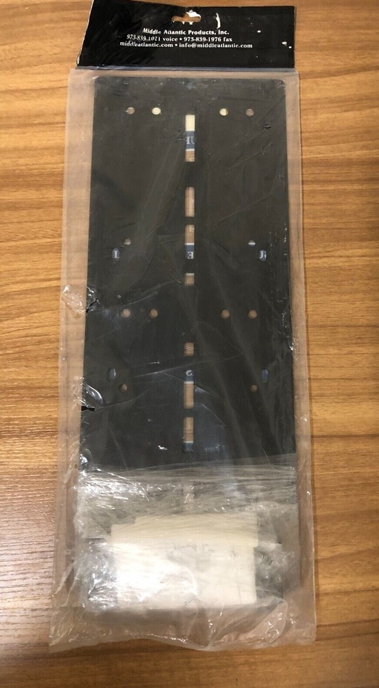 Middle Atlantic MK-LA