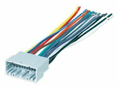 Wire Harness for 2002 2003 2004 2005 2006 2007 Dodge Durango