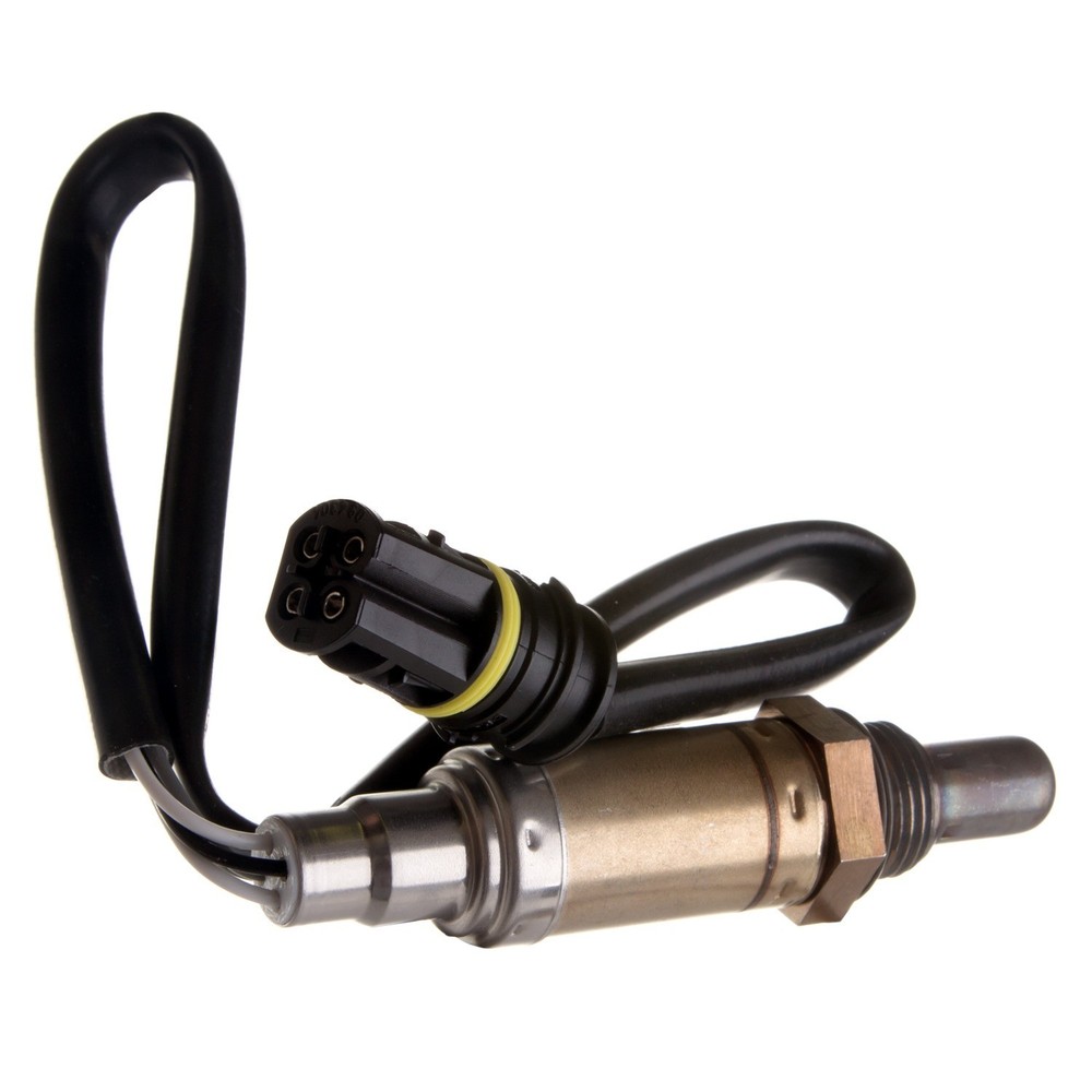 For 1998-2000 Mercedes-Benz E320 - Front Left Oxygen Sensor Delphi 3.2L V6