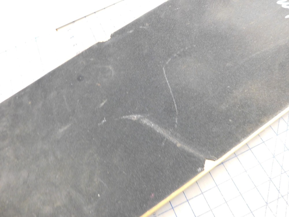 Retrospec skateboard 41" x 9.5"