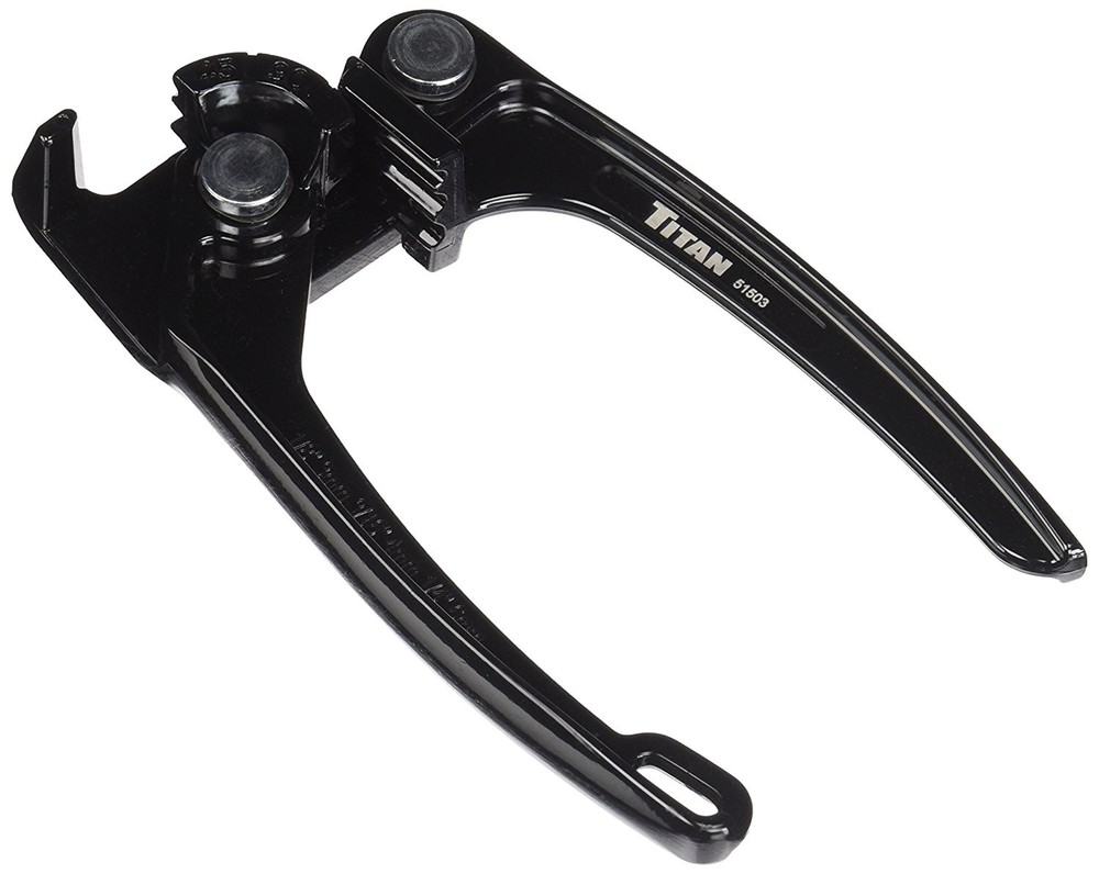 Titan 51503 Mini Tubing Bender