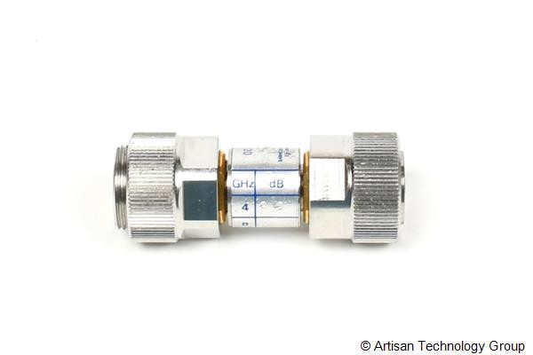 Midwest Microwave 220 7mm Precision Attenuator