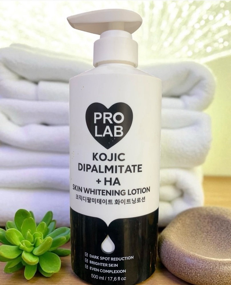 PRO- LAB  Lotion Ready For Shipping