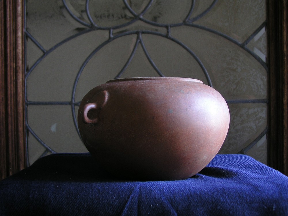 Chinese Bronze Incense Burner ( 22 )