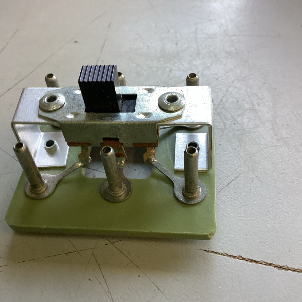 Fifteen AC On/off Manual Switch .