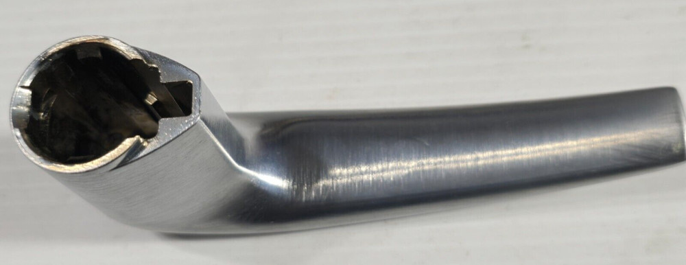 Schlage 03-231 ATH 510 Handle Lever, Chrome