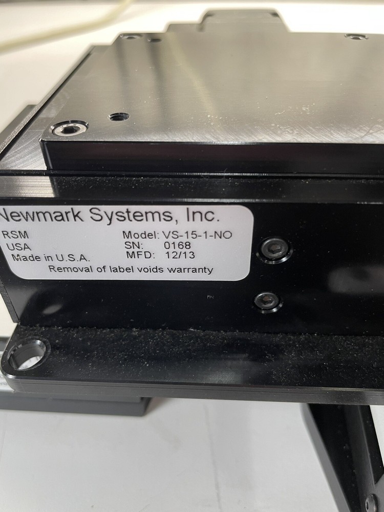 NEWMARK NLS4-2-16