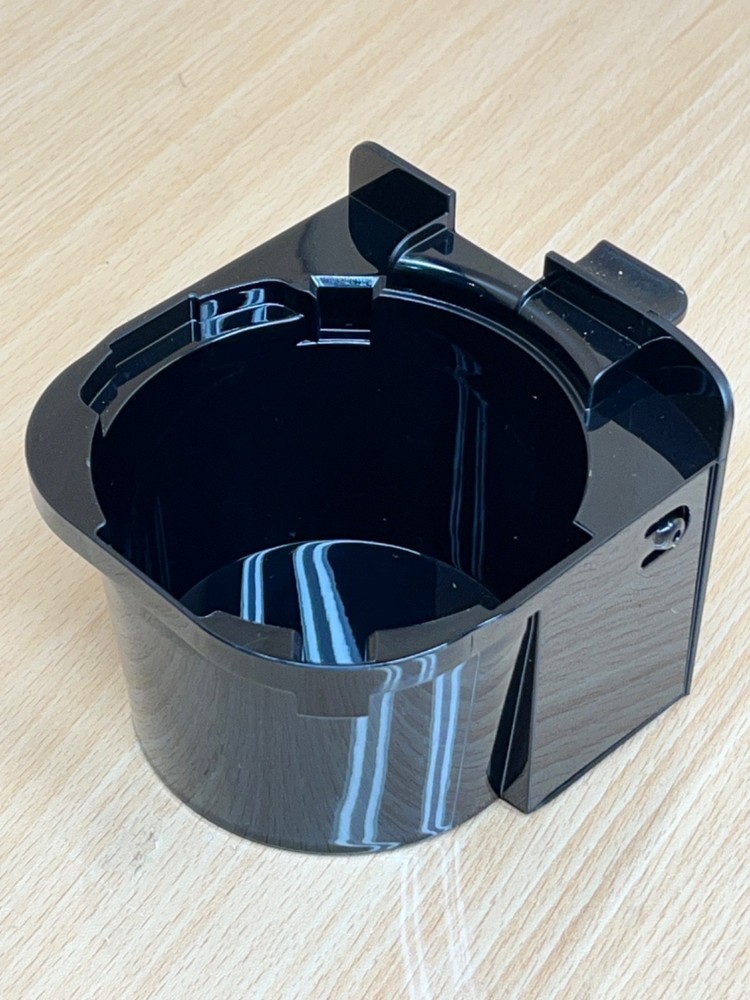 Ninja PB051 Replacement Adapter Storage Bin Black