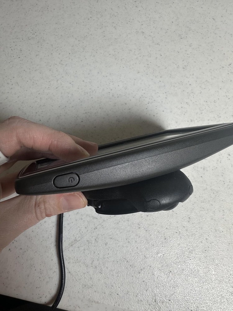 TomTom GPS Navigation Device