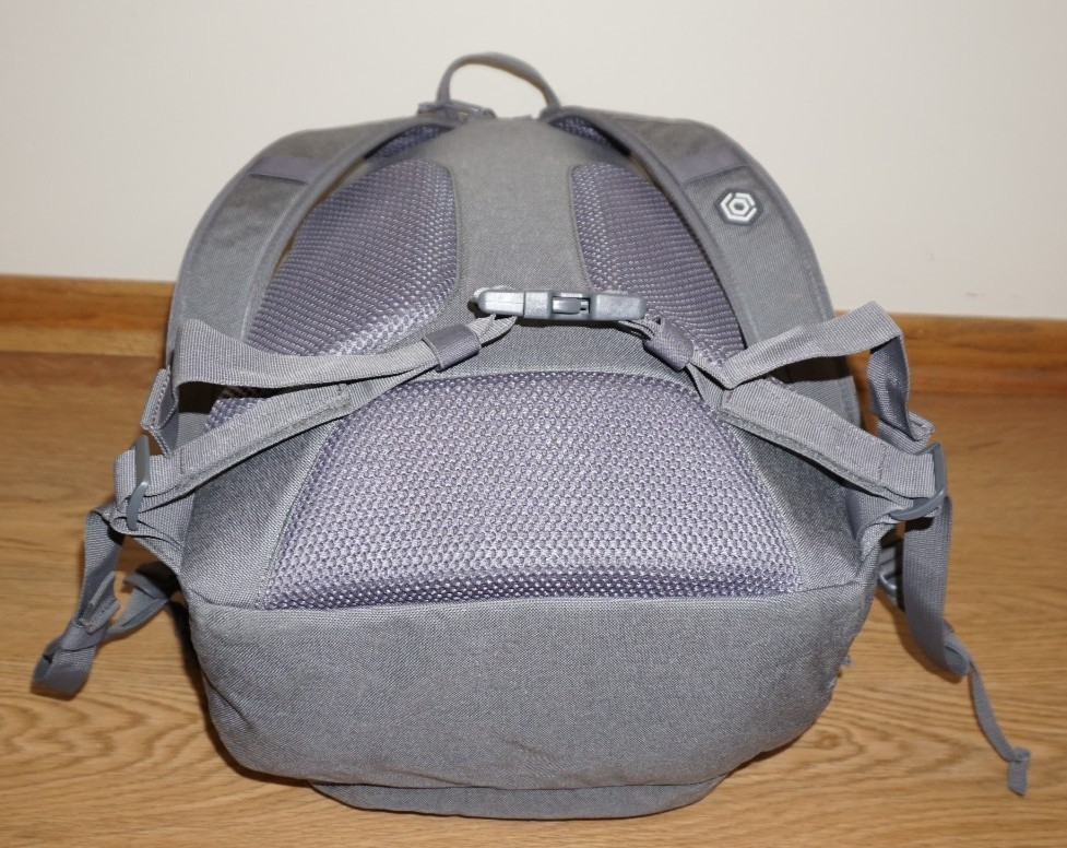 MISSION CRITICAL LARGE BACKPACK
