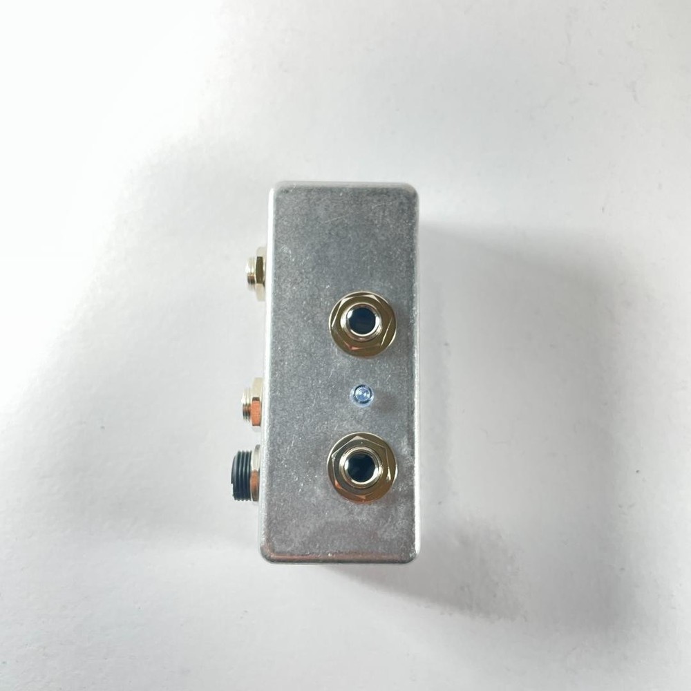 KLON CENTAUR Buffer In-Junction Box