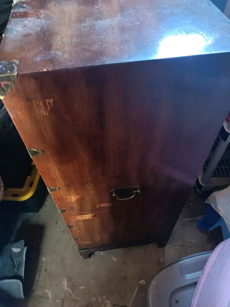 Henredon Vintage Chest