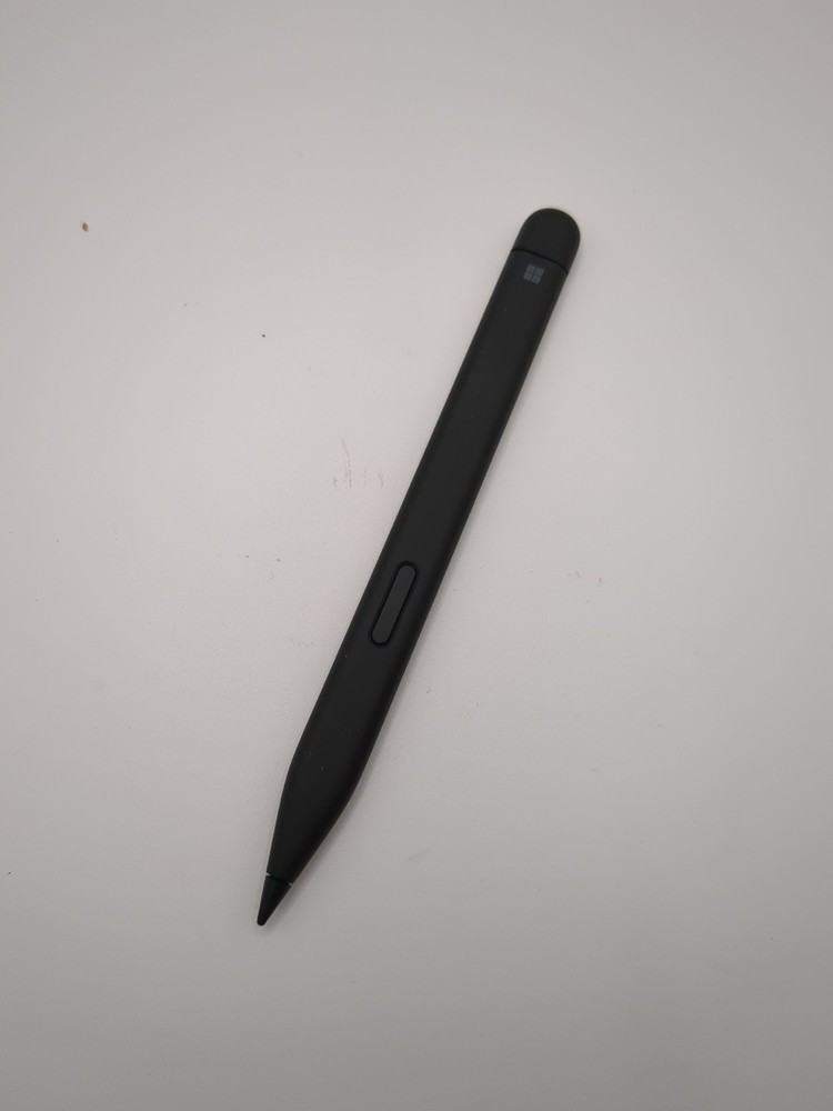 Microsoft - Surface Slim Pen (2nd Edition) - Matte Black