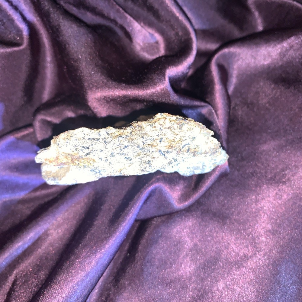 Natural Gold Ore (Multicolor Specimen)
