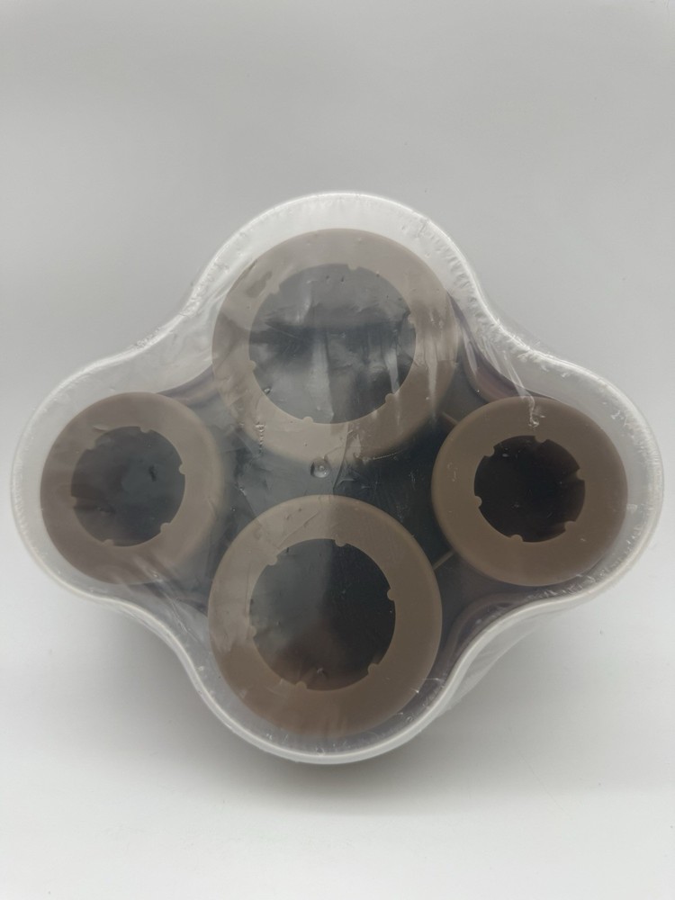4 Ring Stanley Ice Cube Tray
