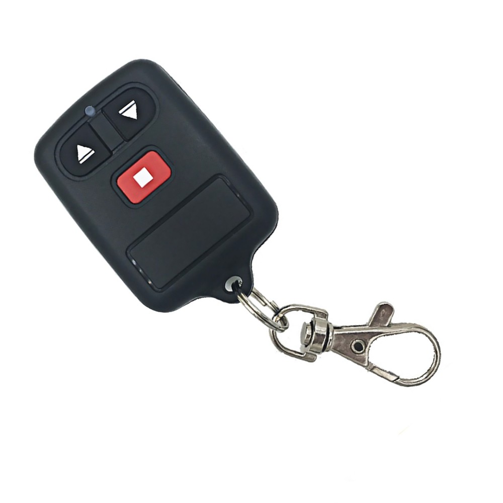 418MHZ Remote Control for Sliding Gate Opener Wireless Controlled Transmitter