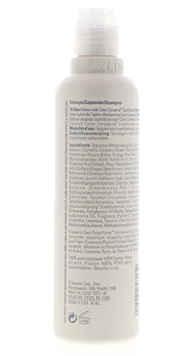AVEDA Color Conserve Shampoo 8.5 fl oz/250 ml