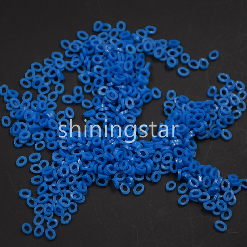 5000 Pcs Continious Force Dental Ortho Separator Orthodontic Separate Ties
