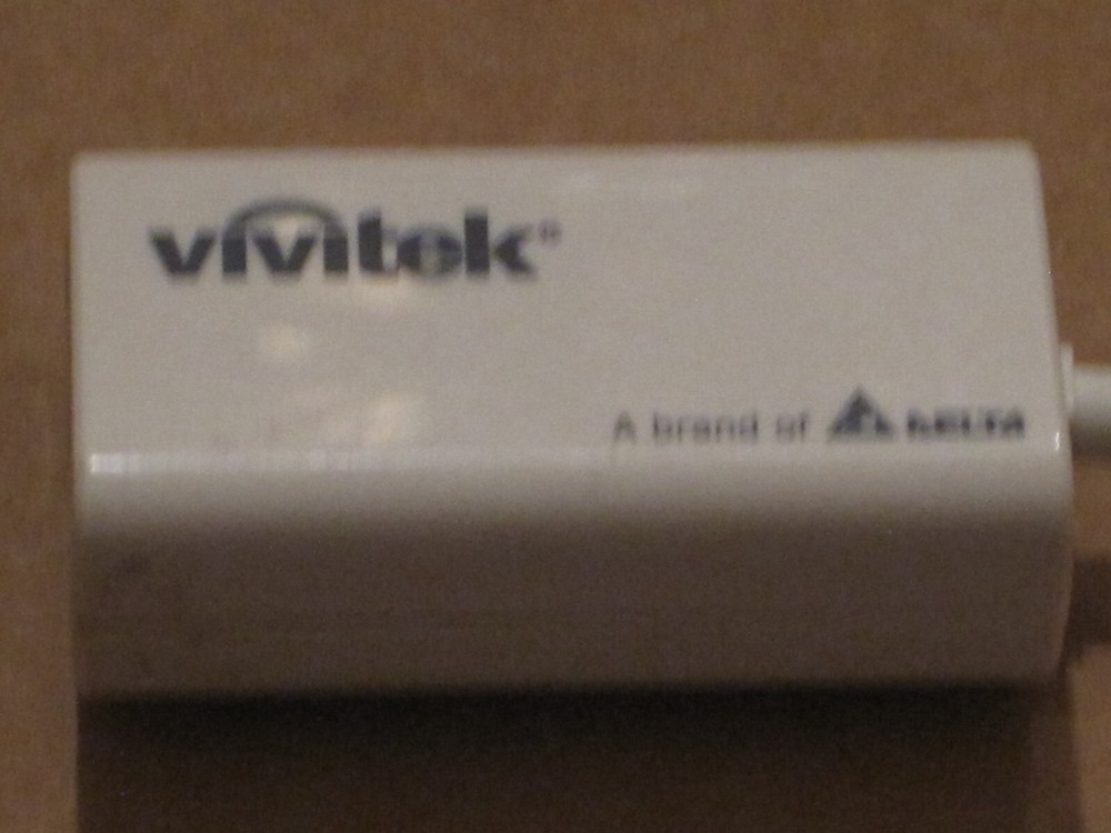 DELTA ELECTRONICS NOVOCONNECT 8360 WIRELESS PRESENTATION COLLABORATION SYSTEM